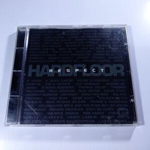 Hardfloor - Respect