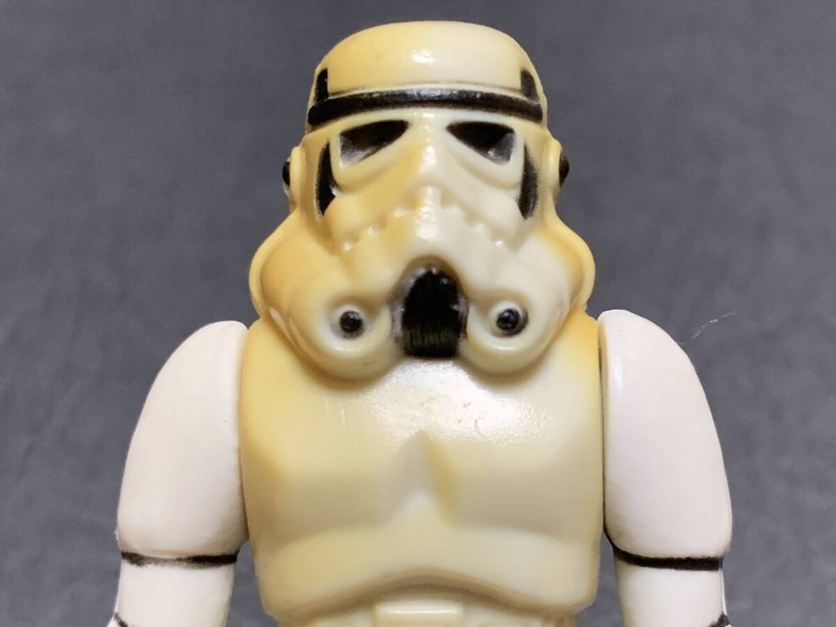 Yahoo!オークション -「star wars オールドケナー」(ストーム Yahoo!オークション -「star wars オールドケナー」(ストーム