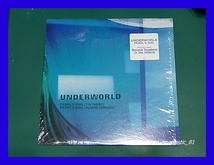 Underworld アンダーワールド / Pearl's Girl/US Original/5点以上で送料無料、10点以上で10%割引!!!/12'_画像1