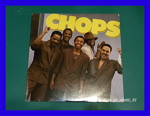 Chops / Chops/US Original/5点以上で送料無料、10点以上で10%割引!!!/LP
