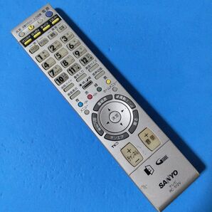純正リモコン RC-512V テレビ用リモコン