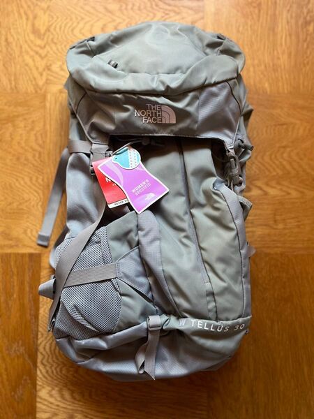 THE NORTH FACE レディース 登山用リュック30