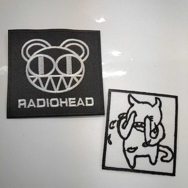 Radiohead（レディオヘッド）｜トム・ヨークの来日公演を記念し