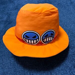ONE PIECE ワンピース 大きなエースの帽子 ぬいぐるみ