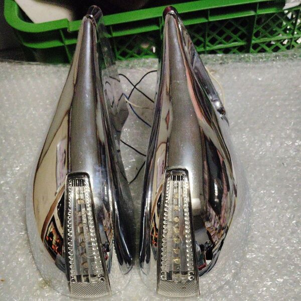 社外品両側 BMW E36 E46 M3エクステリアドアミラーLED 299 00 279.9