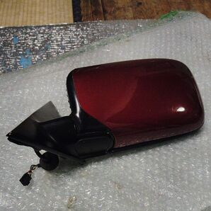 BMW E36 3シリーズ 323i 後期型 左側ドアミラー 8130373