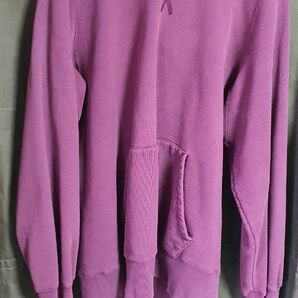 ポストオーバーオールズ post over alls post o'alls プルオーバー made japan パーカー90s