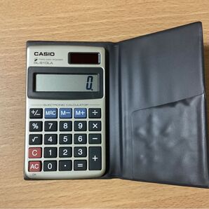 電卓
