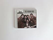 Moonglows「 Best Of 」／甘茶　スウィートソウル R&B ドゥーワップ チカーノ ローライダー ムーングロウズ マーヴィン・ゲイ_画像1