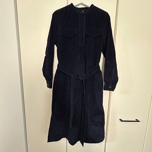GAPコーデュロイワンピース