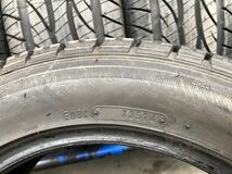 送料無料　205/55R16 91Q（GOOD YEAR）ICE NAVI ZEA II 4本 B.723_画像9