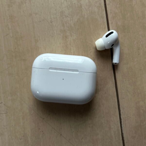 airpods pro(第一世代) 片耳 充電ケース