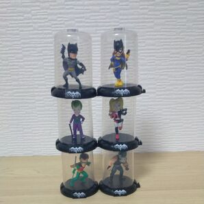 バットマンフィギュア DC COMICS