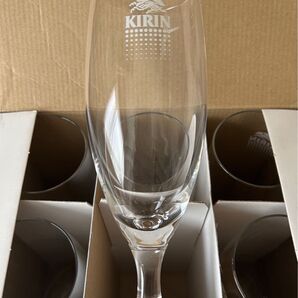キリン グラス 6個セット