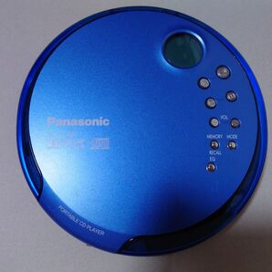 Panasonic CDプレーヤー SL-CT490 セット