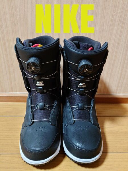 ナイキ NIKE VAPEN × BOA スノーブーツ SB