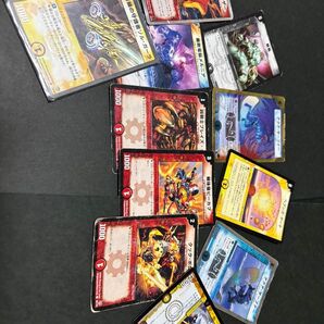 デュエマ デュエルマスターズ デュエル