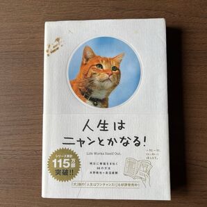 人生はニャンとかなる!