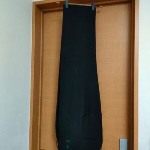 熊本農業高校の夏用ズボン スラックス