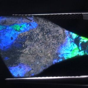 【A86】銀化ローマングラス 新品 約2.78ct