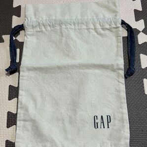 GAP ギャップ プレゼント袋