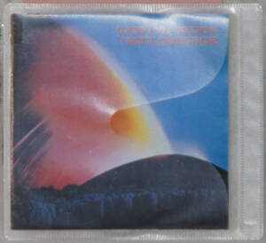 ケースなしCD ● WEATHER REPORT / NIGHT PASSAGE ●SRCS9150 ウェザー・リポート ジャズ C311