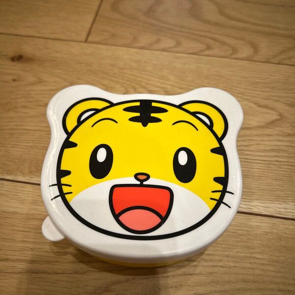 しまじろう お弁当箱