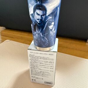 信長の野望 タンブラー