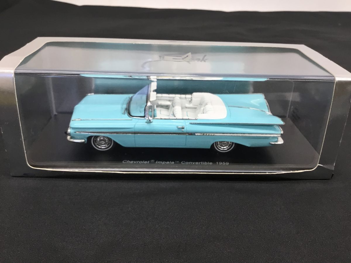 Yahoo!オークション -「シボレーインパラ 1959」(ミニカー) の Yahoo!オークション -「シボレーインパラ 1959」(ミニカー) の