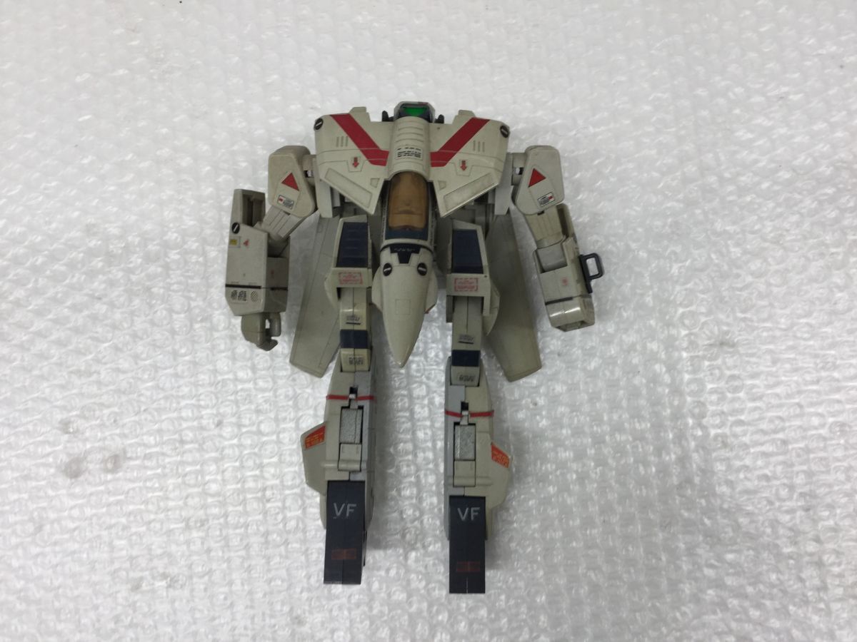 Yahoo!オークション -「55 vf-1j バルキリー」(超時空要塞 Yahoo!オークション -「55 vf-1j バルキリー」(超時空要塞