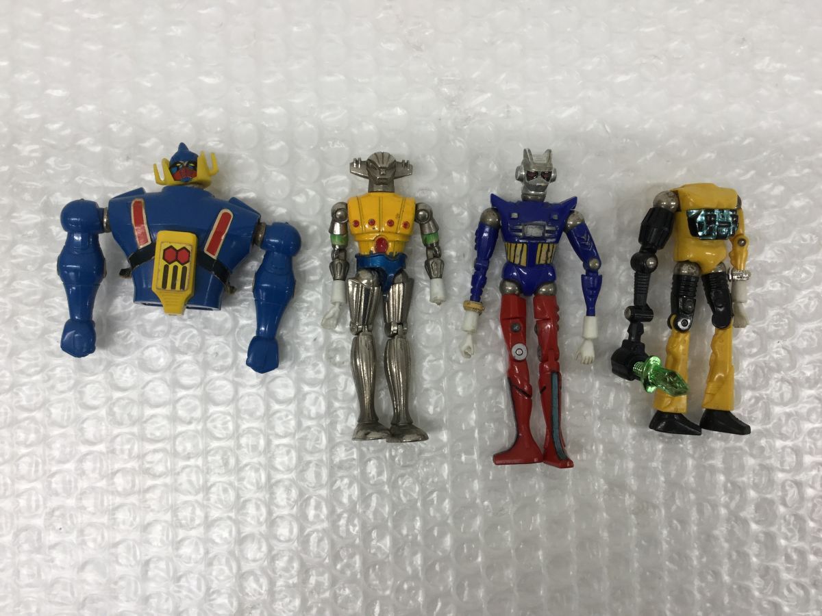 Yahoo!オークション -「ミクロマン ガキーン」の落札相場・落札価格 Yahoo!オークション -「ミクロマン ガキーン」の落札相場・落札価格