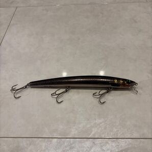 ラパラ MAX RAPP 15 23g
