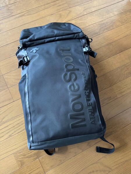 Move.Sport リュック 中古