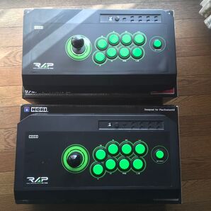 リアルアーケード プロ real arcade pro.v3-se 箱 2個セット 動作確認済