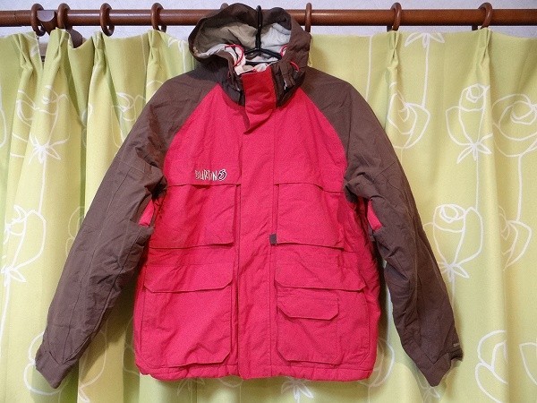 バートン キッズ ウェアの値段と価格推移は?|9件の売買データから