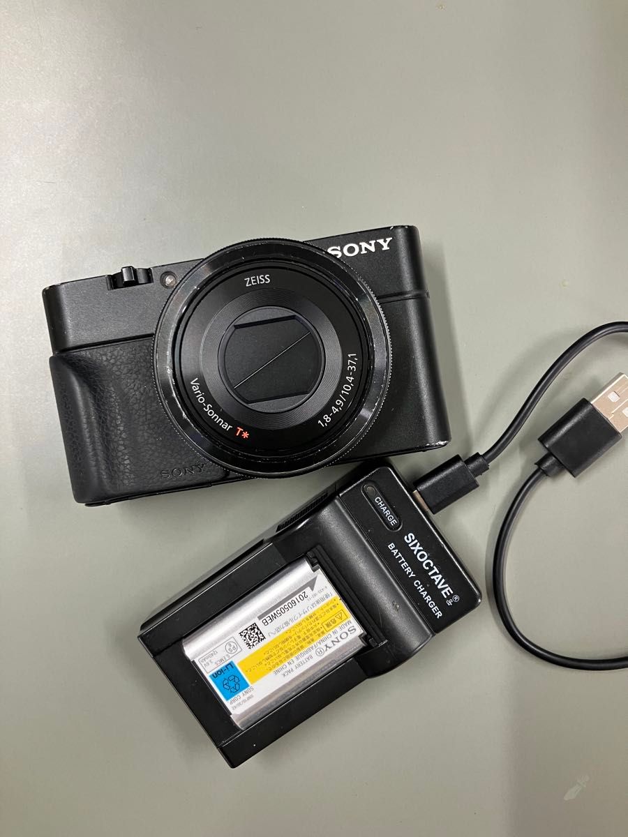 SONY RX100 rx100の新品・未使用品・中古品|Yahoo!フリマ(旧 SONY RX100 rx100の新品・未使用品・中古品|Yahoo!フリマ(旧
