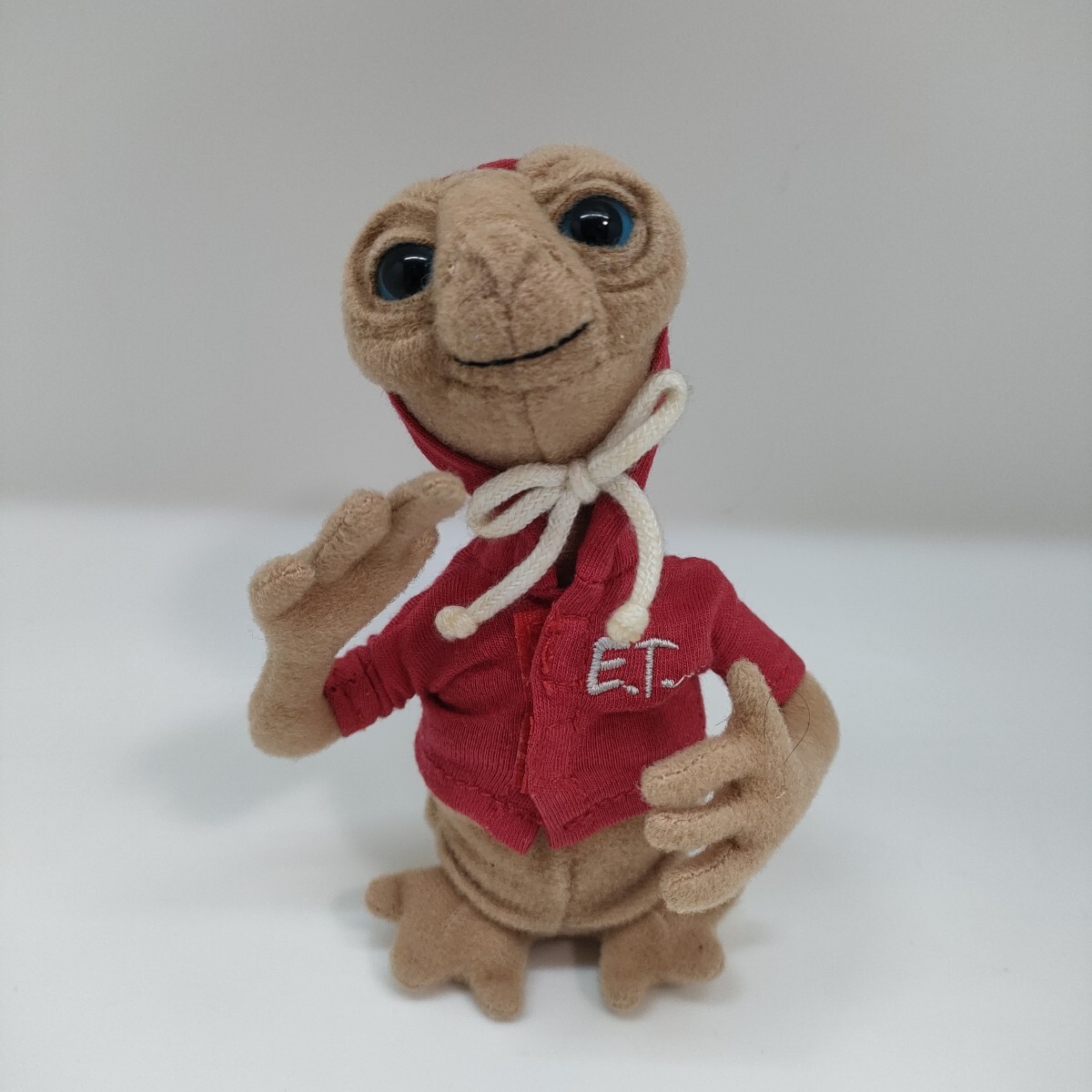 E.T. ぬいぐるみ USJの値段と価格推移は?|5件の売買データから E.T. ぬいぐるみ USJの値段と価格推移は?|5件の売買データから