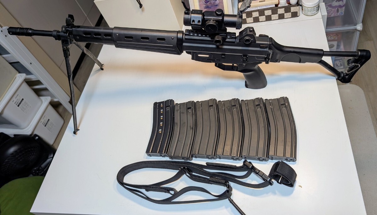 Yahoo!オークション -「89式小銃スリング」の落札相場・落札価格 Yahoo!オークション -「89式小銃スリング」の落札相場・落札価格