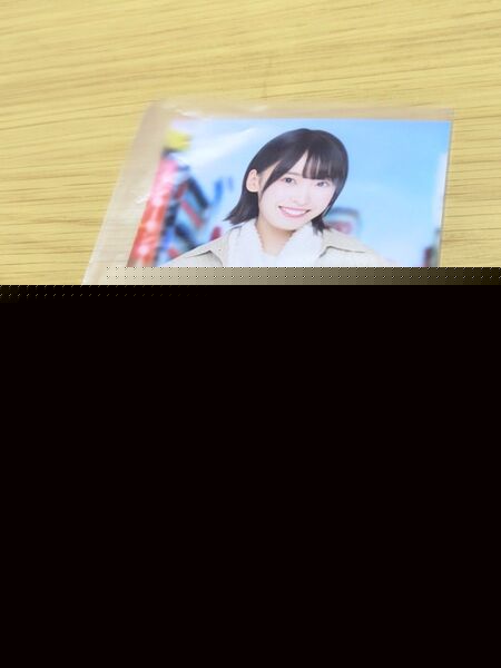 AKB48 なんてったってAKB48 坂川陽香