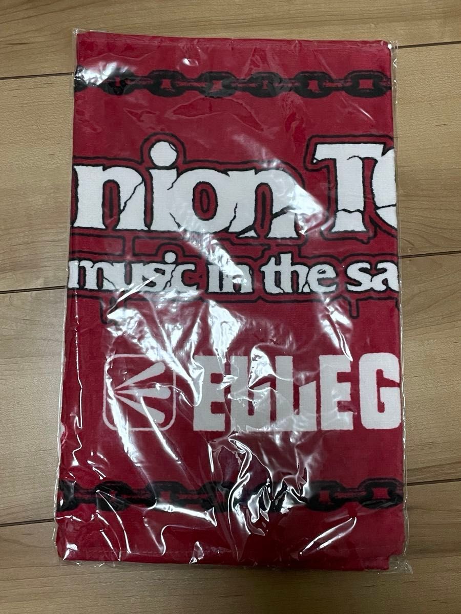 THE MODS タオル Tour 1993 Ties 未使用品 オマケ付き｜Yahoo!フリマ（旧PayPayフリマ）