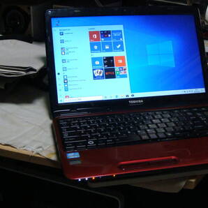 Windows10 i5-2450M 2.5GHz メモリ4GB HD250GB(新品) dynabook 15.6インチLED T451/46ER 送料無料