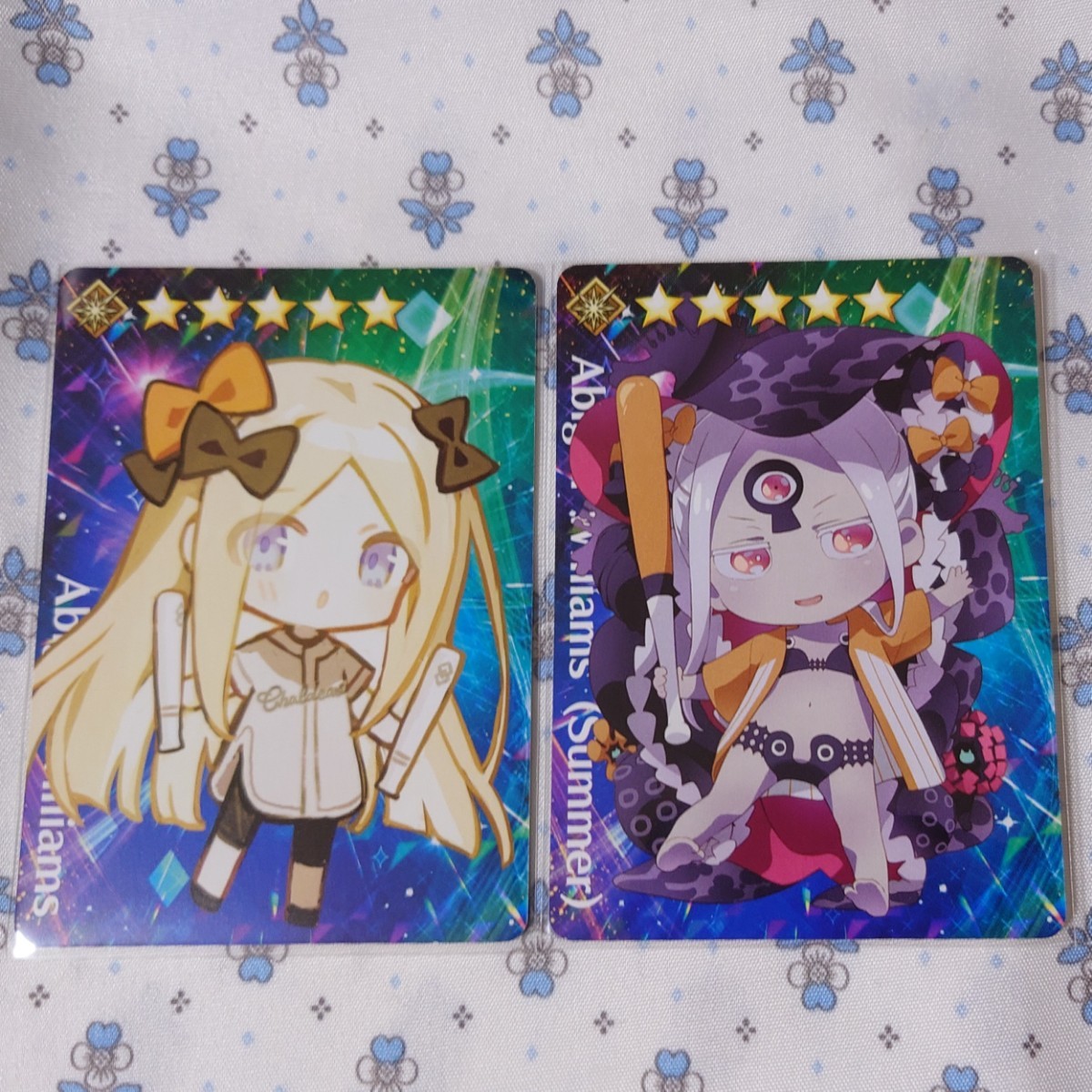 Yahoo!オークション -「アビゲイル fate」(その他) の落札相場 Yahoo!オークション -「アビゲイル fate」(その他) の落札相場
