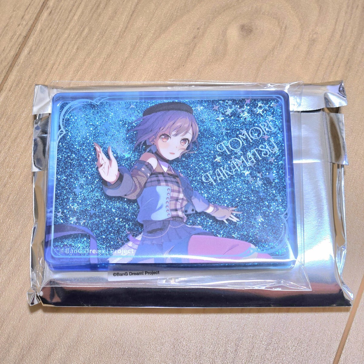 2025年最新】Yahoo!オークション -バンドリグッズ(その他)の中古