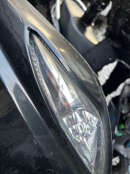 アドレスv125sウィンカー もう売ってません。希少 値下げ可能