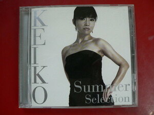 Keiko Matsui [松居慶子] / Summer Selection