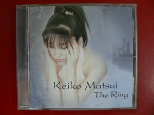Keiko Matsui [松居慶子] / The Ring