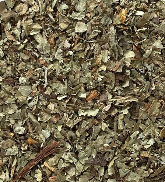 タンポポ茶 オーガニックカット&シフテッド タンポポ葉 100g