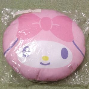 新品、未使用 マイメロディ ミニクッション