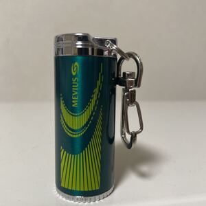 MEVIUS メビウス 携帯用灰皿 キーホルダー