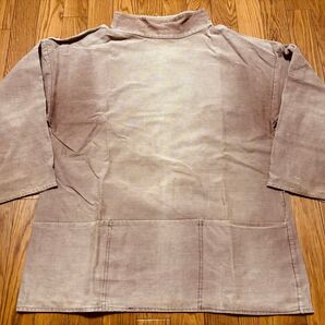 フィッシャーマン スモック